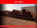 Стальная труба у нас широкий ассортимент turba в ташкенте все размеры