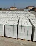 Gaz-beton blok D500 sotiladi — opt narxida