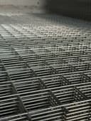 Gabion setka Listavoy Оцинкованная сетка Габион забор декоративний