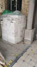 Газоблок автоклавный