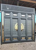 ворота темир дарвозалари