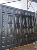 Temir дарвоза|темир darvoza
