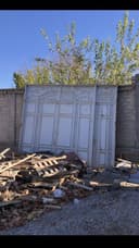 Темир Дарвоза 4,50*380
