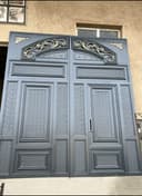 Дарвоза Варота тайёр