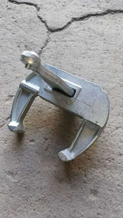 Замок клиновой, Замок для опалубки,zamok — 1