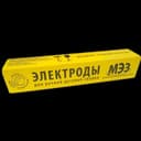 МЭЗ-elektrod svarka uchun