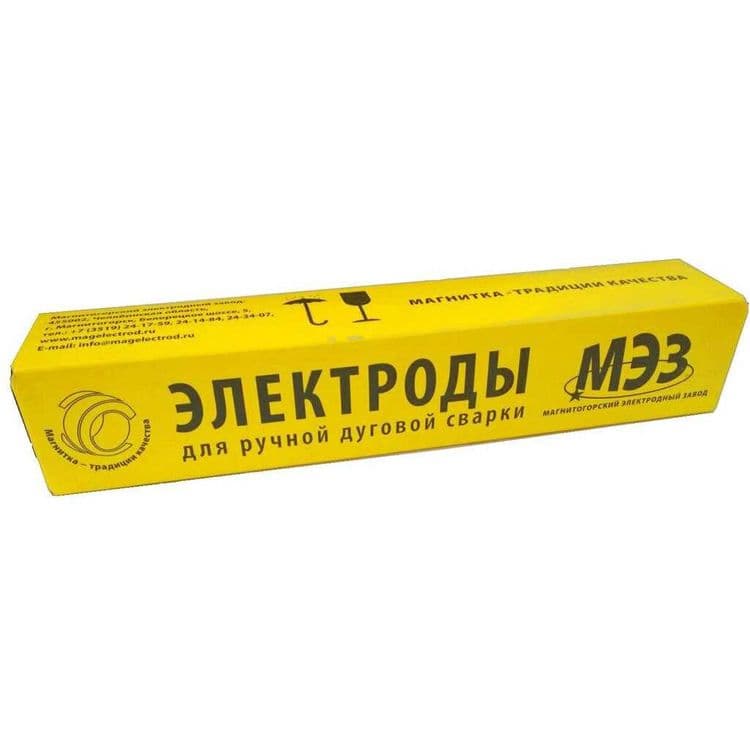 Электрод УОНИ 13/55 — 1