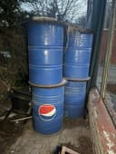 Бочки металические pepsi оптом