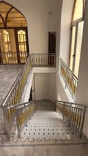 Перила баласина решотка
