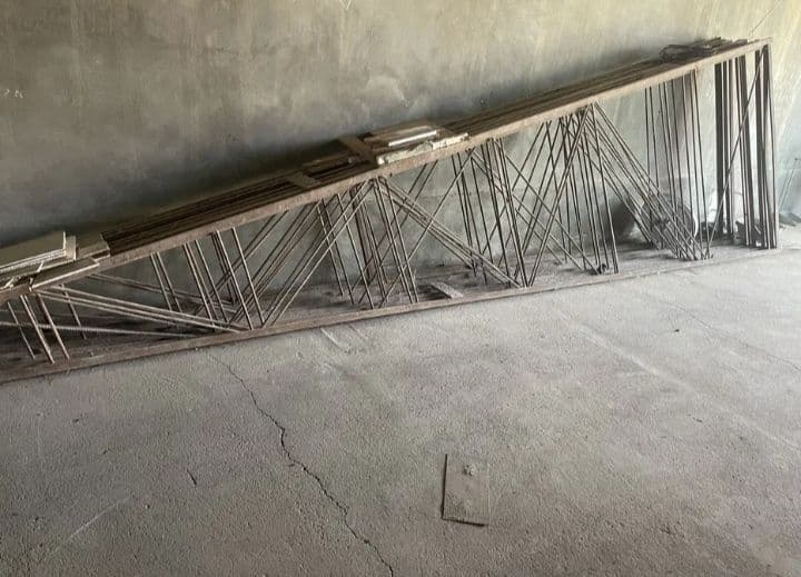 Sifatli Ferma sotiladi — 1