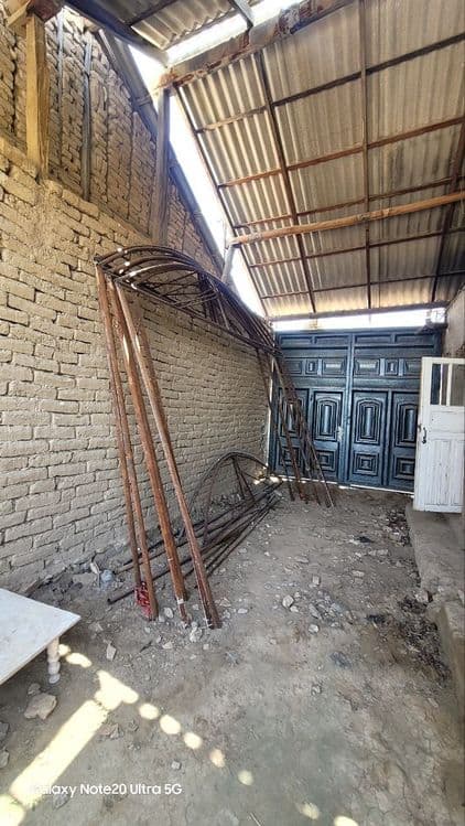 Temir turbalar bor — 1