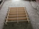 Qolip penablok polistrolblok 60 30 20sm