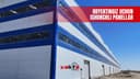 Сэндвич-панели с базальтовым наполнителем от производителя