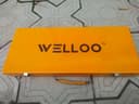 Набор ключей Welloo SKT24001 Новый