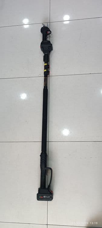 Elektr qaychi elektr arra — 1