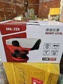 Нивелир Denny level ip 54