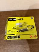 Ryobi ONE+ RRT18-0 Rotary Tool 18V