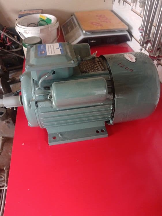 Mator 3 Kv 3000 aborot yangi karobkada — 1