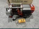 Телфер 220/380v Tal telfer elektroniy