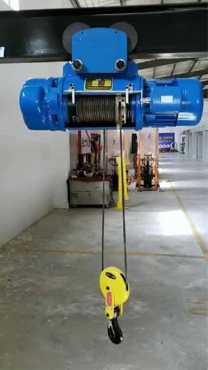 Telfer 1t 1.2t 1.5t — 1