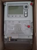 Elektr hisoblagich, 3 fazali, 100 amper