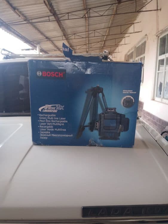 Perfarator divijok lazir 3tasi birda 415$ kami bor — 1