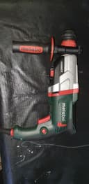 Metabo 2860 quick