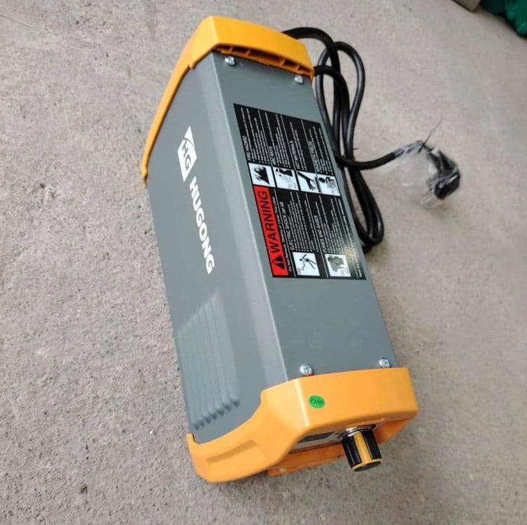 EXTREME 160lll svarichniy aparat — 1