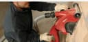 Штроборез Hilti DCH 230