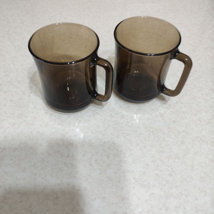 Бокалы продаю большие — 1