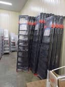 Стремянка Perilla COMFORT до 250 кг. Нарвон, Narvon (оптом нархларда)