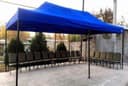 Zontik naveslar tent
