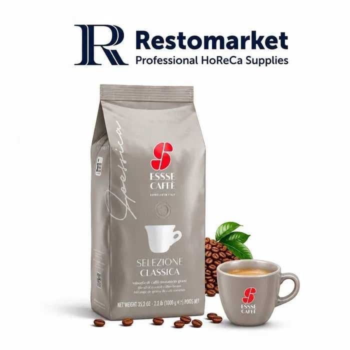 Кофе в зернах Essse Selezione Classica 70% Arabica — 1