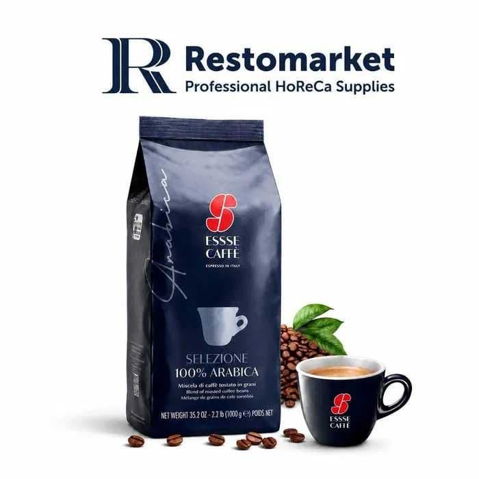 Кофе в зернах Essse Selezione Arabica 100% — 1