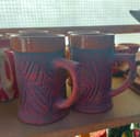 Керамические Кружки.