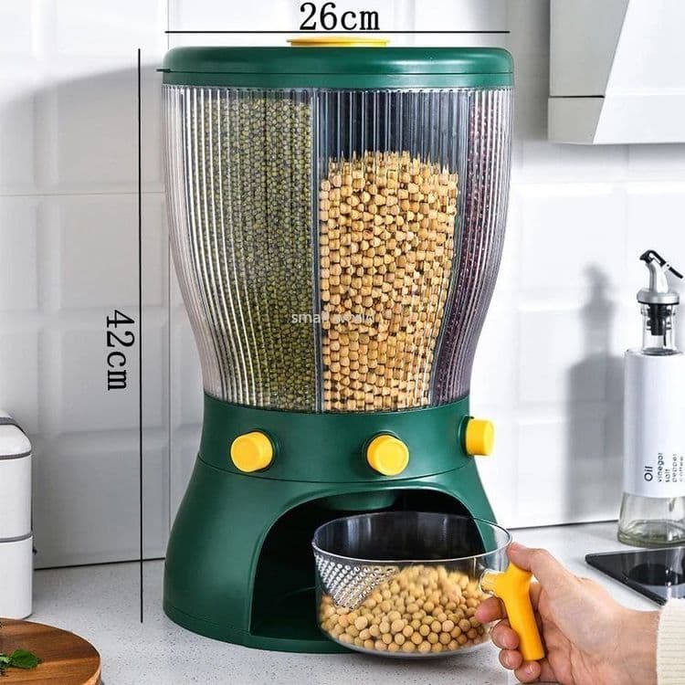 Органайзер для кухни 280.000 — 1