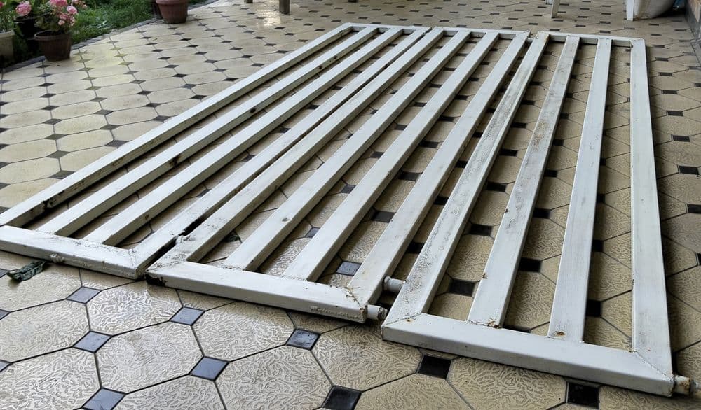 Radiator, yangi, toshkent 2026 — 1