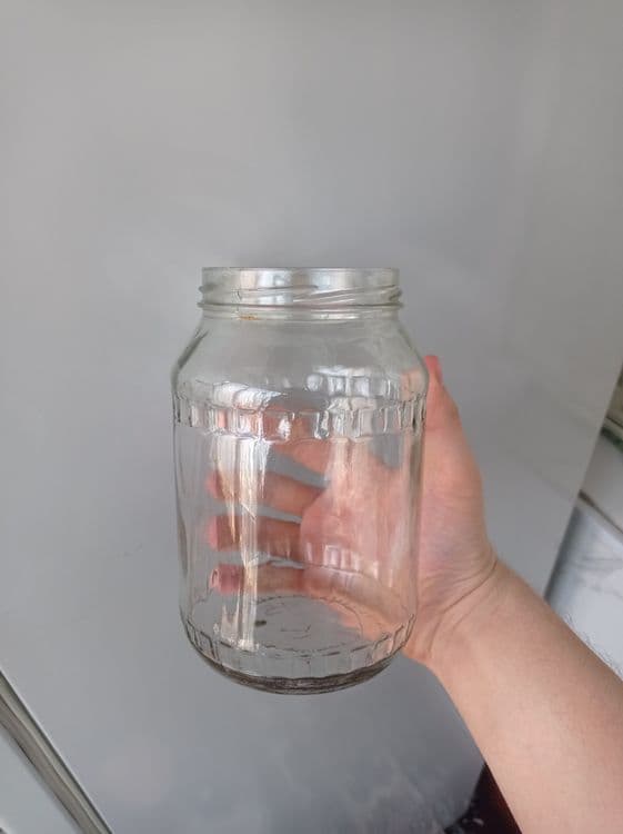 Bonka sotiladi 1litr — 1