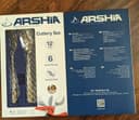 Аршиа подарочный набор столовых приборов
