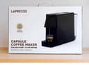 Капсульная Lepresso COF-001 Nespresso объем бака 0.8 л