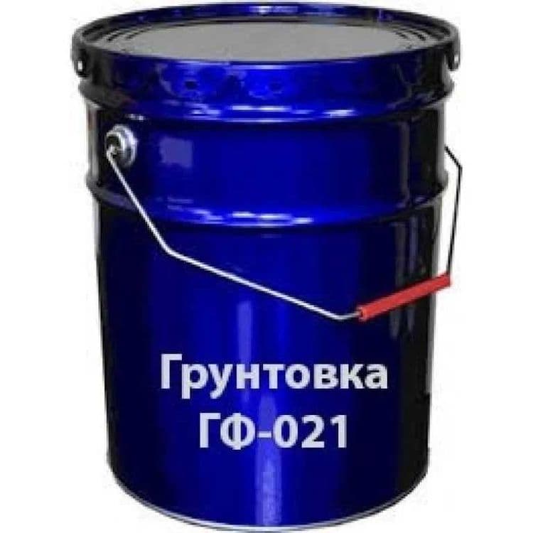 Грунтовка Эмаль ПФ115 краска НЦ 132П — 1