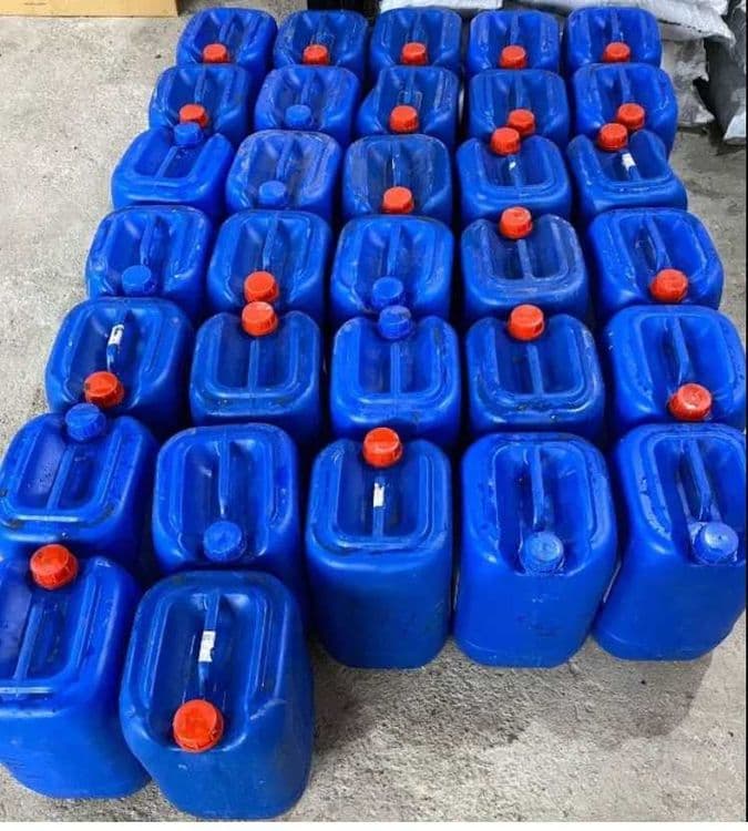 Antiskalant / Антискалант (25 L) — 1