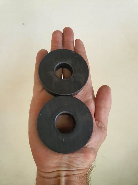 Магнит Магниты Сильные Феррит — 1