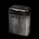 Уничтожитель бумаг Шредер Fellowes® Powershred® FS-47018 3,9кг 13л