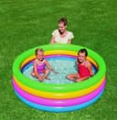 BESTWAY basseyn 157×46 надувной бассейн басейн baseyn basein