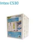 Intex Krystal Clear C530 насос-фильтр для бассейна