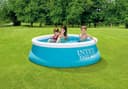 INTEX 183×51 надувной бассейн BASEYN бассейн basseyn baseyin