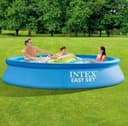 INTEX 305×61 надувной бассейн BASEYN basseyn басейн baseyin