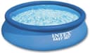 Intex Easy Set бассейн 2.44м × 76см (янги)