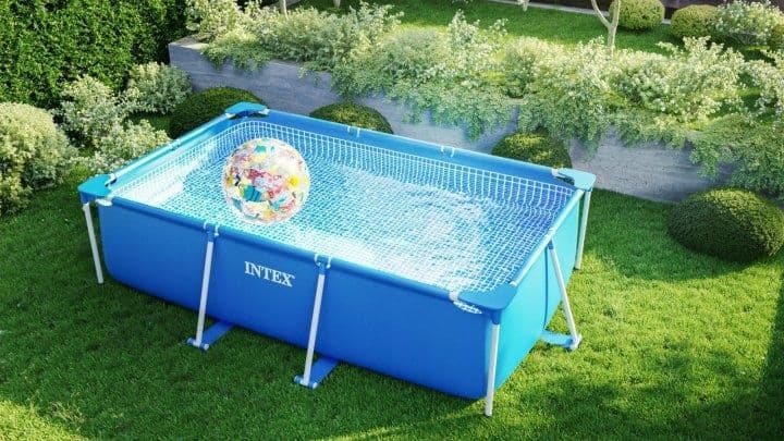 Basseyn Intex 300×200×75 sm skidka dastavka bepul — 1